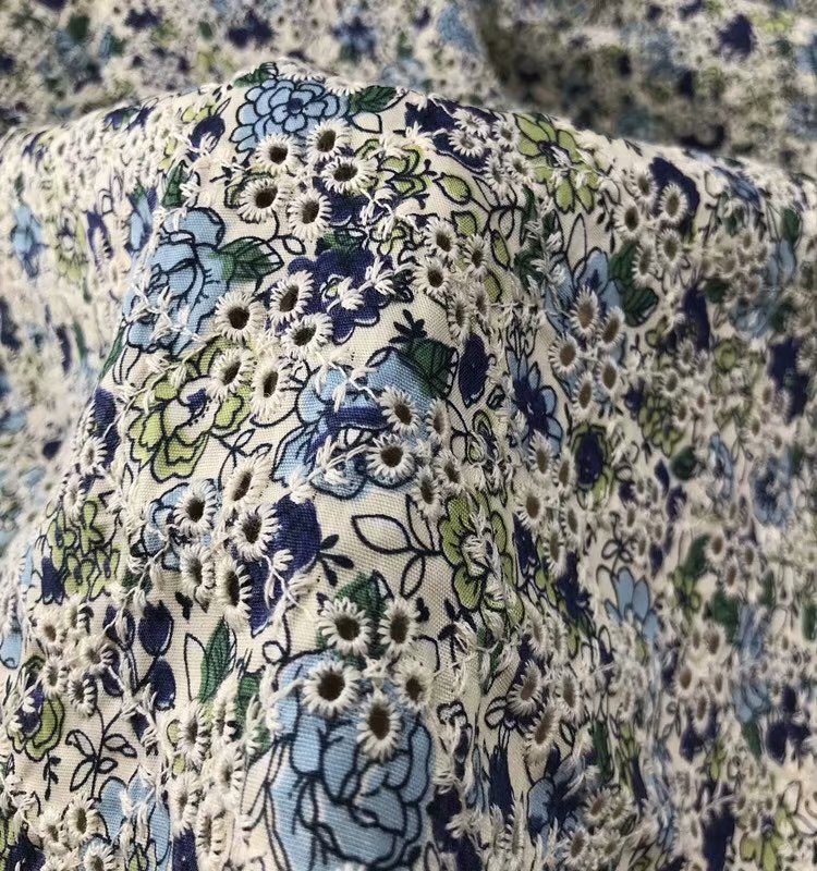 

High grade Guipure Lace Soft embroidery African Cord lace fabric elegant Nigerian garment clothes evening dress FD08