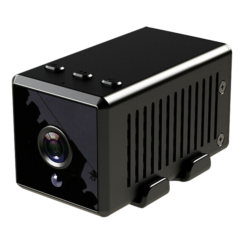 

Wireless Wifi Network Surveillance Security Camera Small Home Baby Monitor Device HD Outdoor Sports Portable Camera