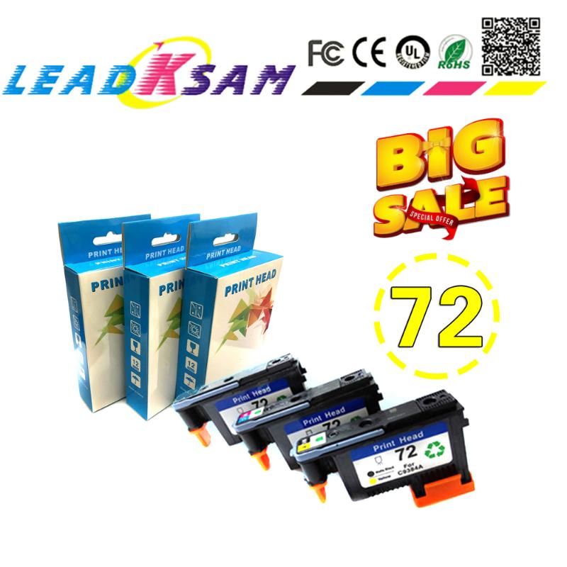 

bigsale compatible for 72 printhead C9380A C9383A C9384A for DesignJet T1100 T1120 T1120ps T1300ps T2300 T610 T770 T790 T795