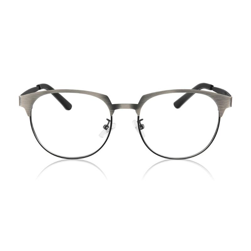 

Anti-blue Rays Computer Reading Radiation Resistant Glasses Gaming Goggles Unisex Men Women Anti-fatigue Wearing Glasses