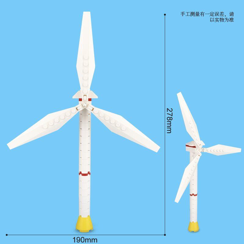 children's handheld windmills