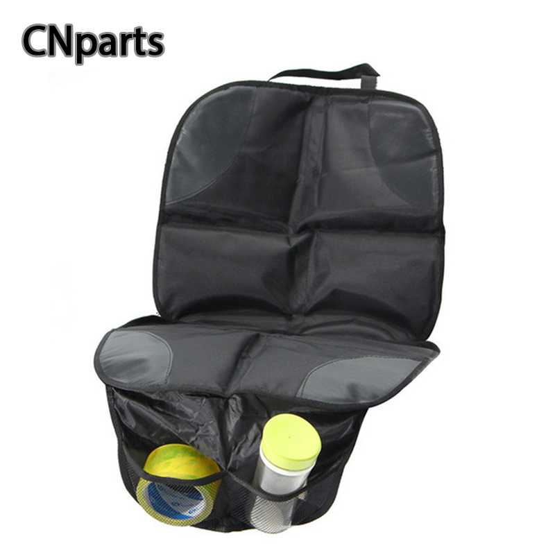 

Auto Universal Car Baby Kid Anti Slip Protector Mat Seat Cover For i30 ix35 3 6 cx-5 Kia Rio Accessories