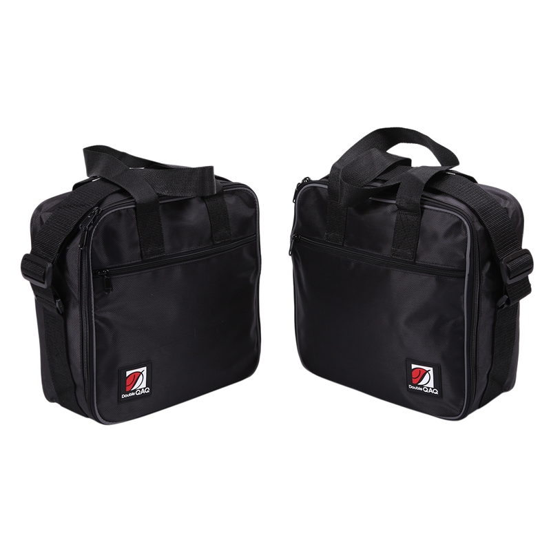 

Motorcycle Travel Luggage Inner Bag Inner Bag for TIGER 800 / 800XC Black Liner