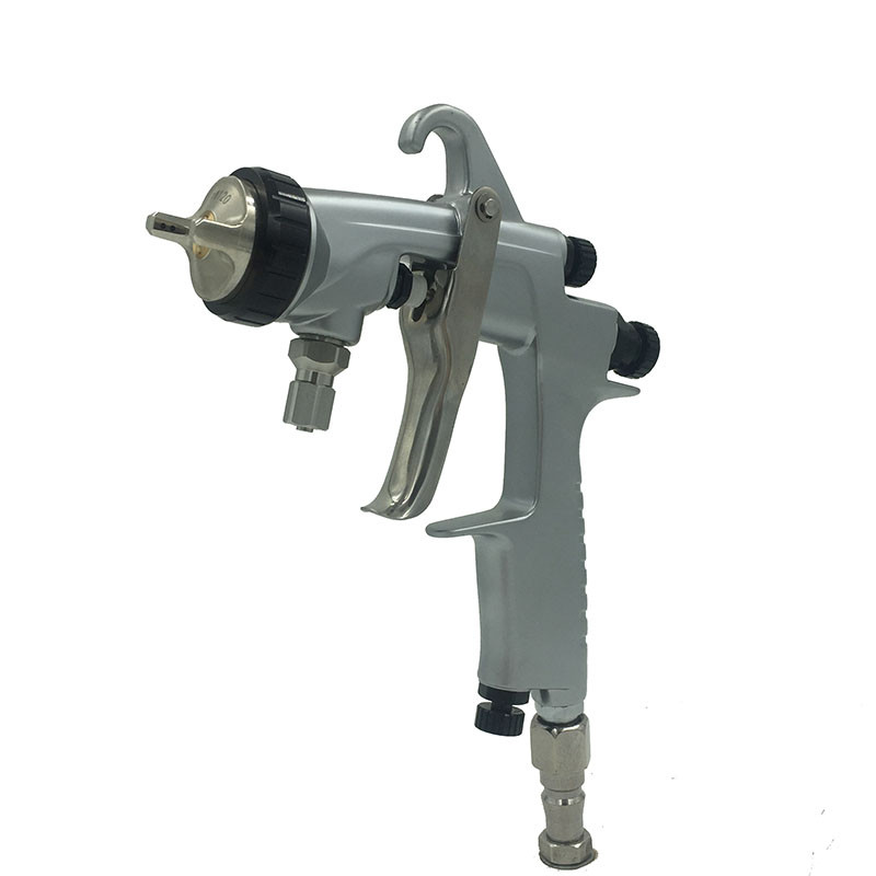 

Mini Repair Painting Spray Gun 1.3mm Nozzle PressureMulti-functional Spray Tool