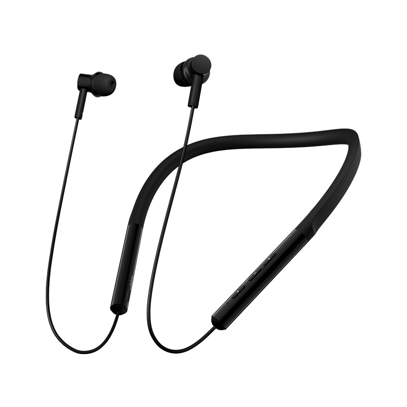 

Newest for Collar Bluetooth Headset Youth Version 2020 New Neckband Sports Earphone Fast Charge Mi 10 Wireless Headphone