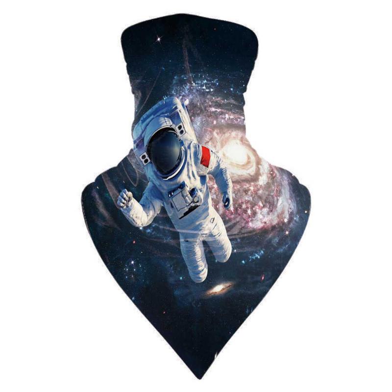 

Sagace Scarfs 2020 Fashion Unisex Outdoor Headband Scarf Neck Windproof Warm Face Mask Stylish Bandana Balaclava Face Scarf