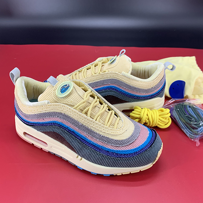 

With box 1/97s Sean Wotherspoon SW VF Hybrid mens running shoes fashion high quality men women sneakers US 5.5-11