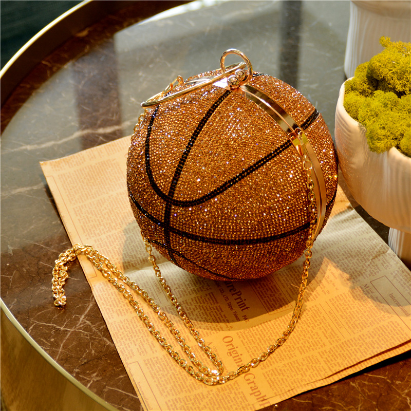 basketball purse wholesale
