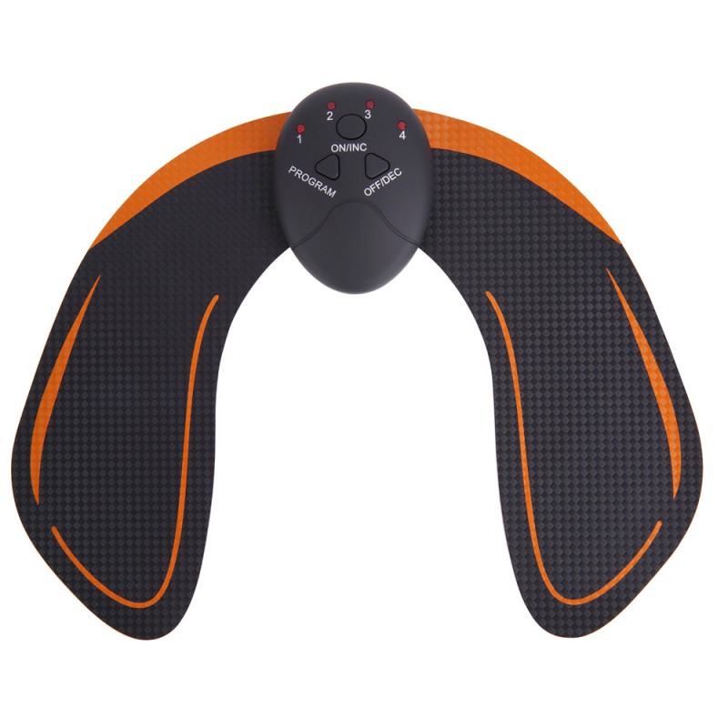 

EMS Hip Trainer Electric Trainer Helps Lift Shape and Firm The Buttock ButtTrainer#