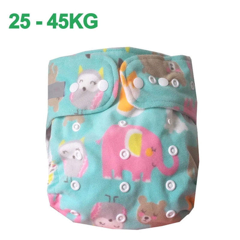 cloth nappies for older child