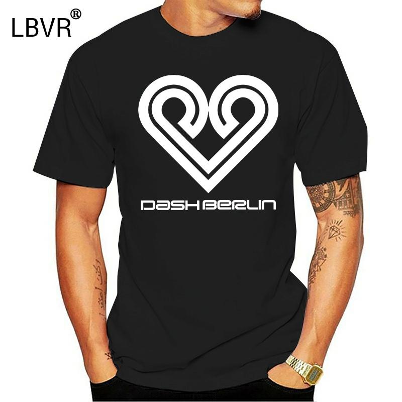 

Dash Berlin 3 Men T Shirt Printed T-shirt Men's Short Sleeve O-neck T-shirts Summer Stree Twear, Pinkcccc1512