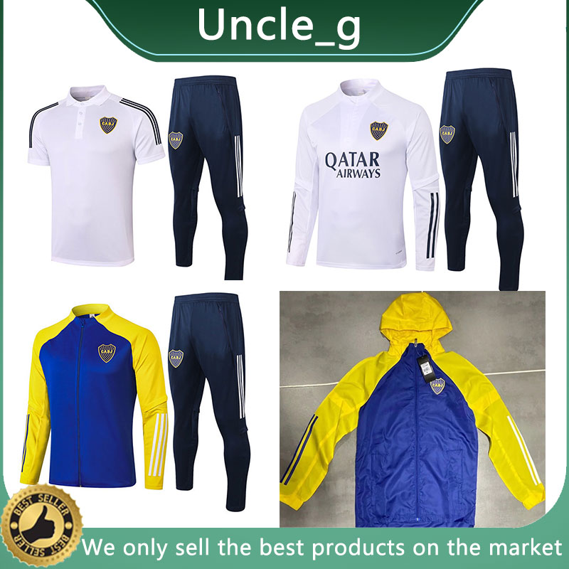 junior football training jackets