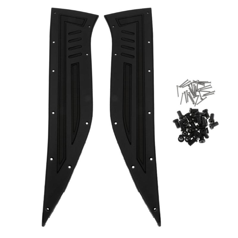 

Left+Right For NMAX 125 150 155 15-19 Motorcycle Foot Pegs Footboard