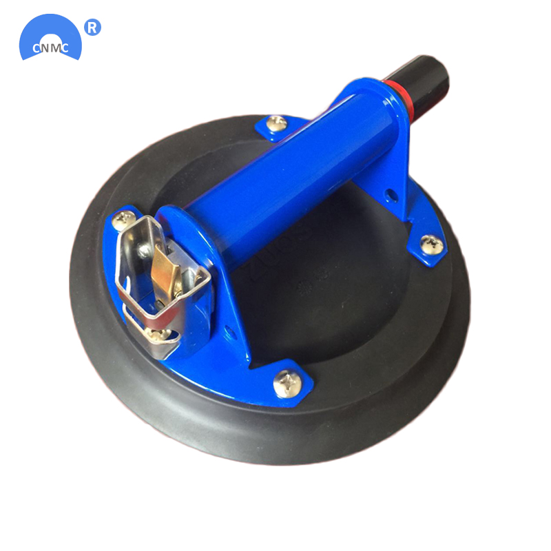 

2pcc/lot Single hand Vacuum Suction Cup glass carry clamp tool