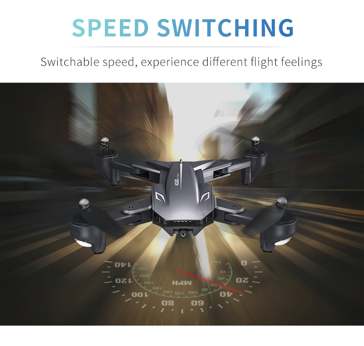 Best And Cheapest Drones XS816 RC Drone 4K HD Dual Camera Professional