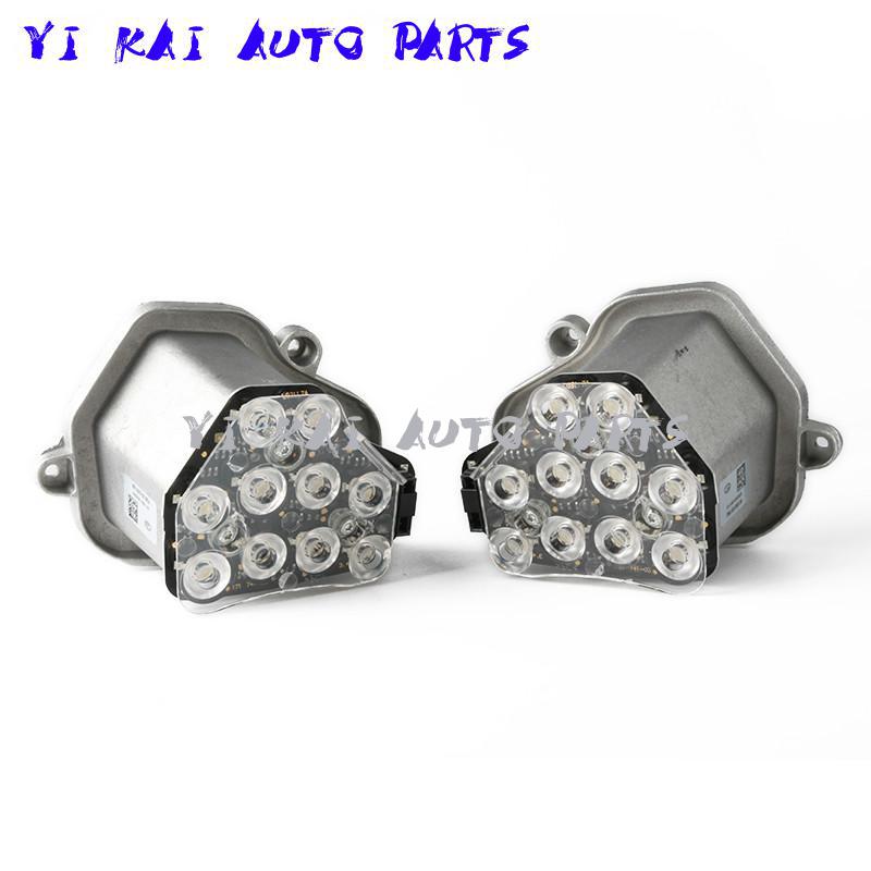 

AEN NEW Led Module 63117271901 9DW171689011 Led Turn Signal Indicator Light 7271901 for 5er F10 5er F11