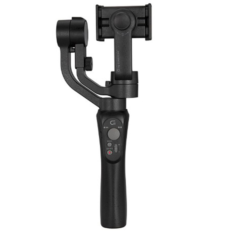 

C11 3-Axis Smartphone Phone Gimbal Handheld Stabilizer for // Vlog