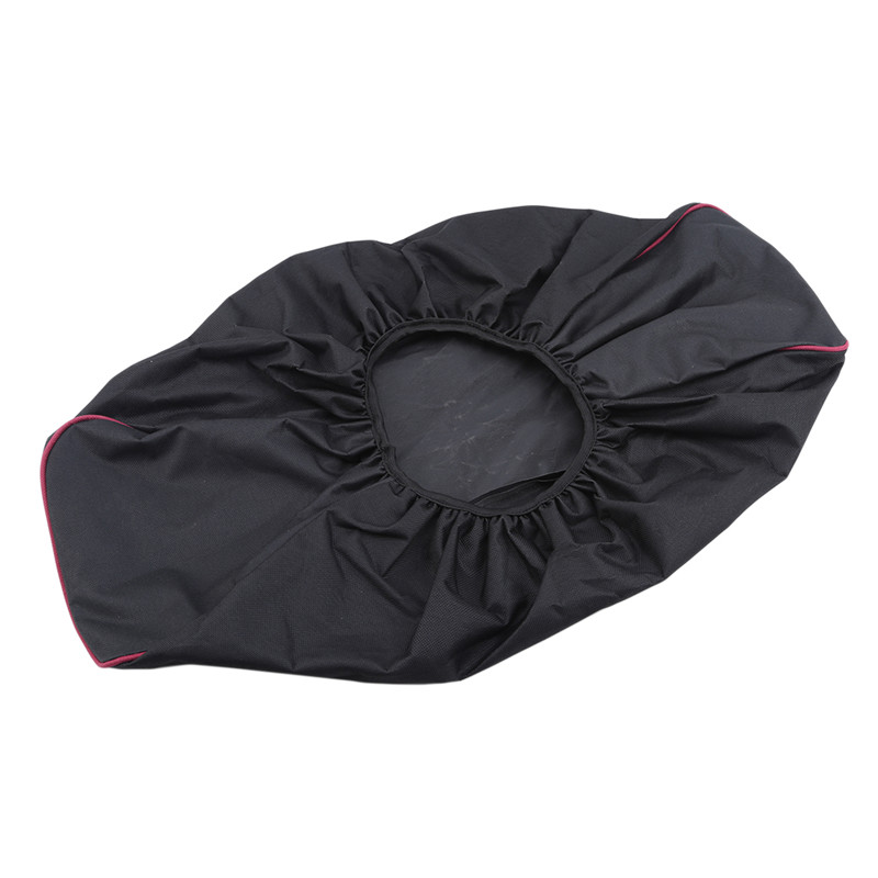 

Black Winch Cover Tool Bag 2020 New Waterproof Dustproof Oxford Textile Winch Dust Cover