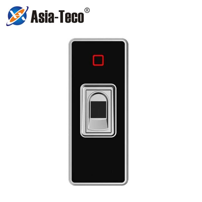 

Fingerprint Recognition Device Wiegand output Waterproof and dust-proof for access control Door Lock System fingerprint reader