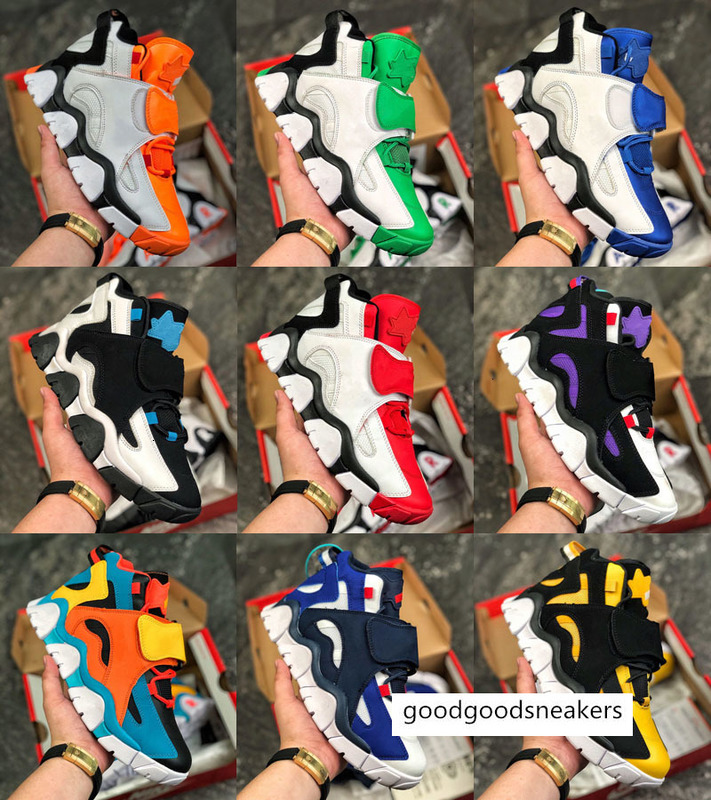 

Quality Mens Barrage High Mid QS Hyper Grape Basketball for Men's Sports Shoe Man Sneakers Athletic Sneaker Shoes 36-46, As photo 3