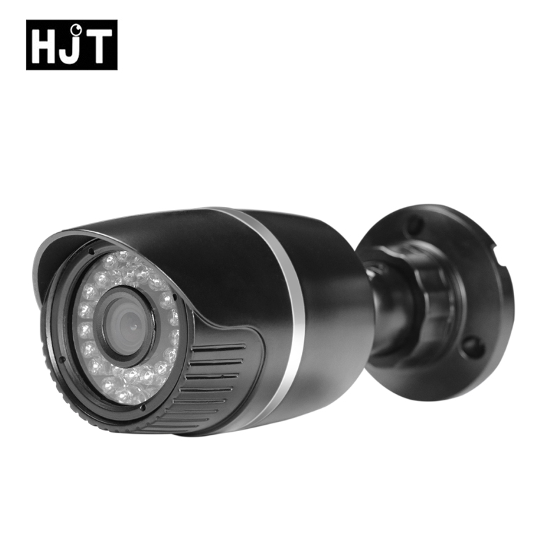 

HJT 940nm 5.0MP IP Camera POE 1080P Cam Surveillance Security IR Night Vision Onvif 2.4 Camhi Outdoor Waterproof H.265 RTSP