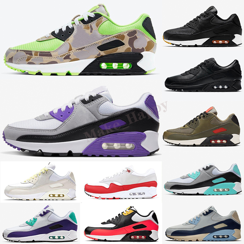 

Men Women shoes Triple Black White Pink Blue Grey Black Croc Infrared Mens Fashion Trainers Outdoor Sport Sneaker 36-45, Color 5