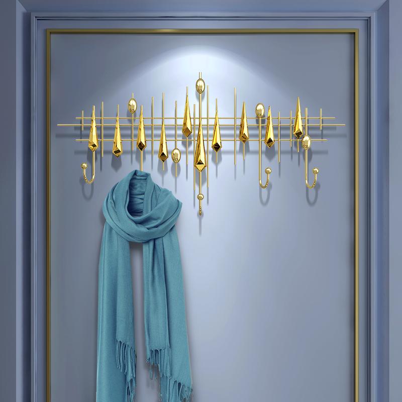 

Keys holder wall home Modern home decor Creative door hanger wall hook Key holder hangers Over the door hooks for hanging