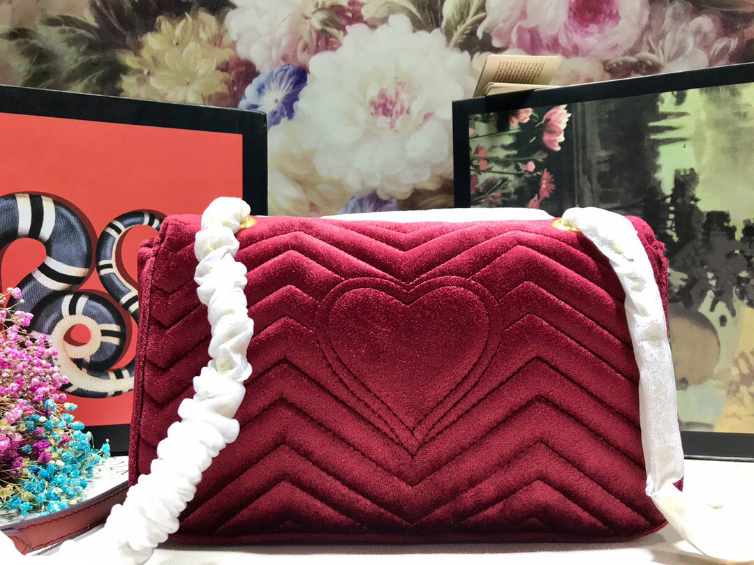 

Women Chain Shoulder Bags Velour Lady Handbags Senior Crossbody Bag High Quality New Style Women Flap, Difference of prices