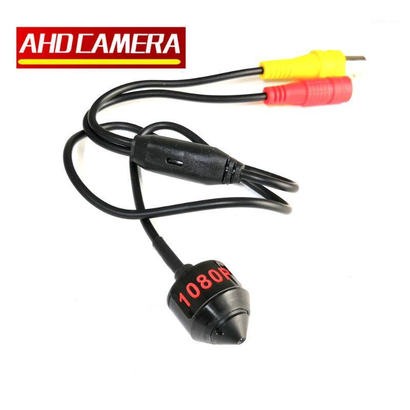 

REDEAGLE 2 MP HD AHD Seucrity Camera Mini 1080P AHD Camera Metal Body for DVR System1