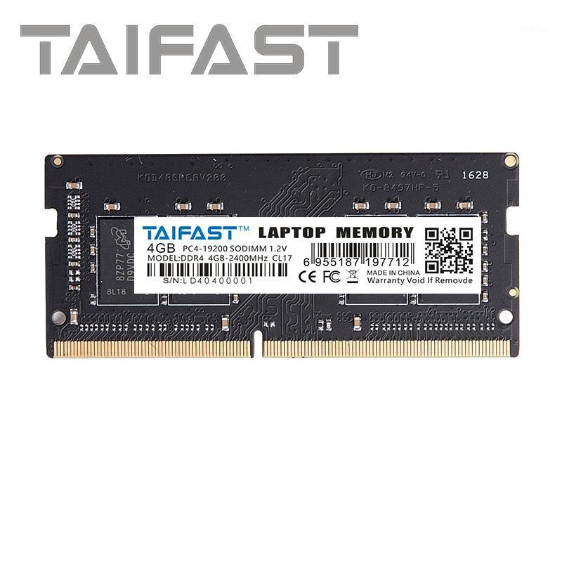 

Taifast Laptop memory ddr4 4GB 8GB 2400MHz 16GB 2666MHZ ram sodimm support memoria ddr4 notebook Lifetime Warranty1