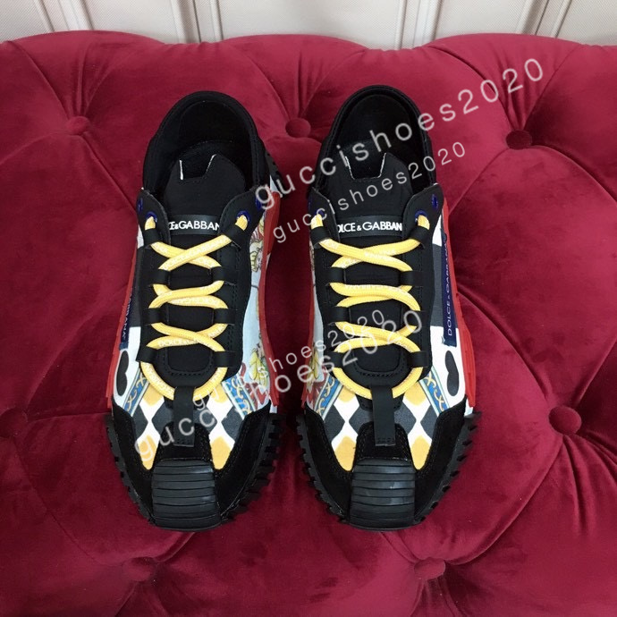 

2022 Black Band Lady Comfort Casual Dress Shoe Sport Sneaker Casual Leather Shoes Personality Womens Hiking Trail Walking Trainers, 09