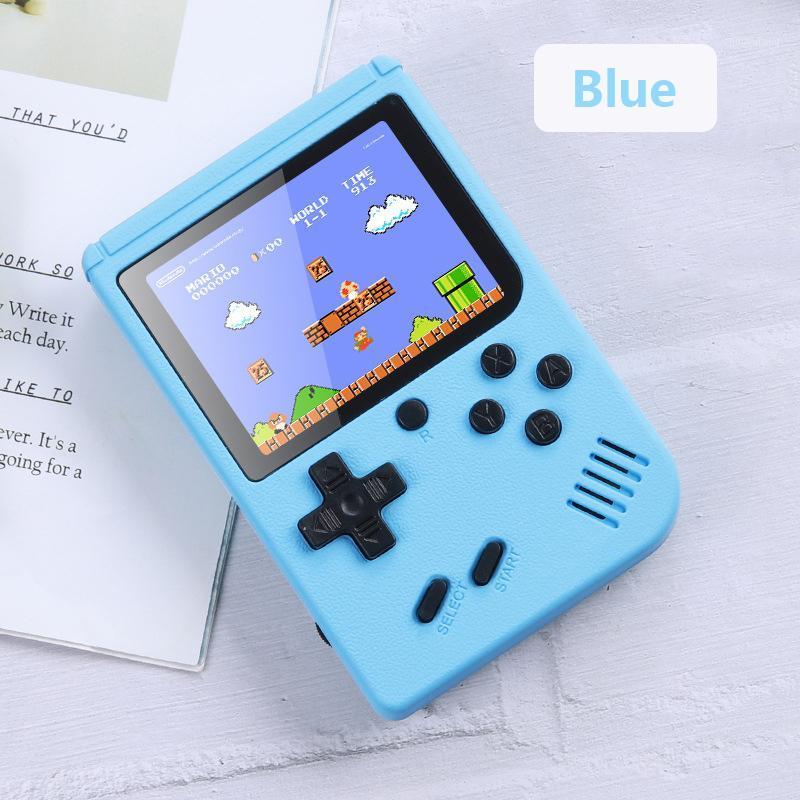 

Hot Retro 800 in 1 retroid pocket Games Consola AV OUT Retro Mini Handheld Players 8 Bit Classic Gamepad toys1