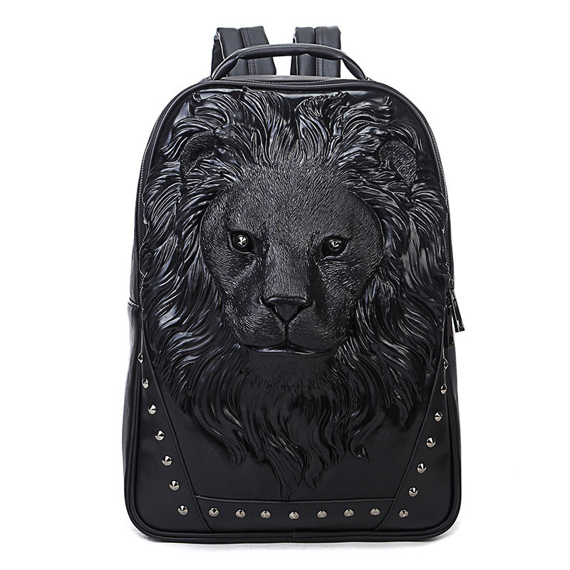 sac prada tete de lion prix