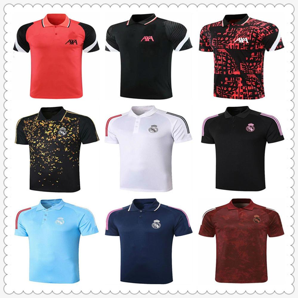

designer polo shirts men mens designer polo shirts 20 21 soccer jersey football jerseys football shirt maillot de foot camisa de futebol, Black;yellow
