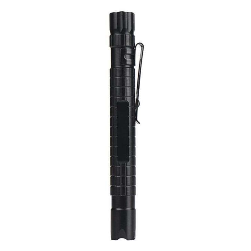 

Tactical Mini Pen Pocket XP-E R2 LED 1000LM BIKE light Torch Fine AAAJULY21