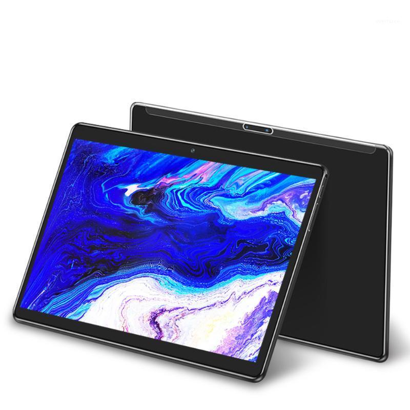 

10.1 inch tablet Android 9.0 5G dual-band wifi octa-core fast processor 2GB Ram 32GB1, Black