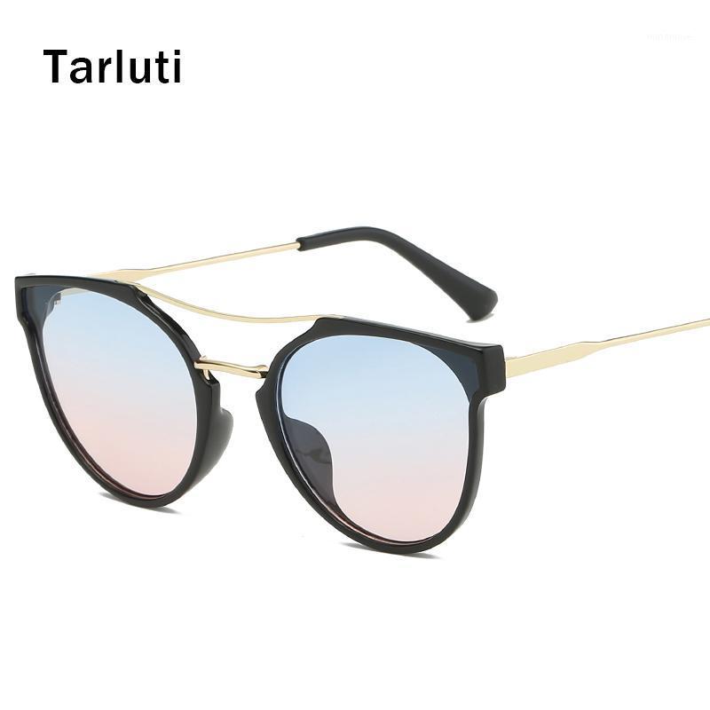 

Sunglasses Women Glasses Sun Glasses Vintage Polarized uv400 Alloy Black Fashion High Quality Designer gafas de sol mujer oculos1