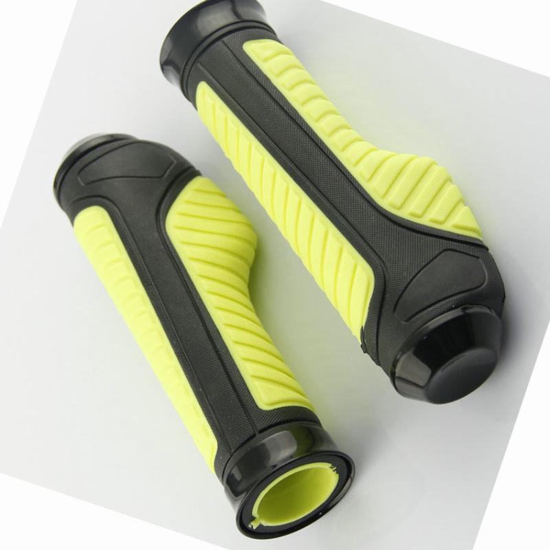 

22 mm motorcycle rubber handlebar For 675600 Tiger 1200 1050 800 STREET For KYMCO LIKE150 LIKE180 ACC150 KCC180 AK550