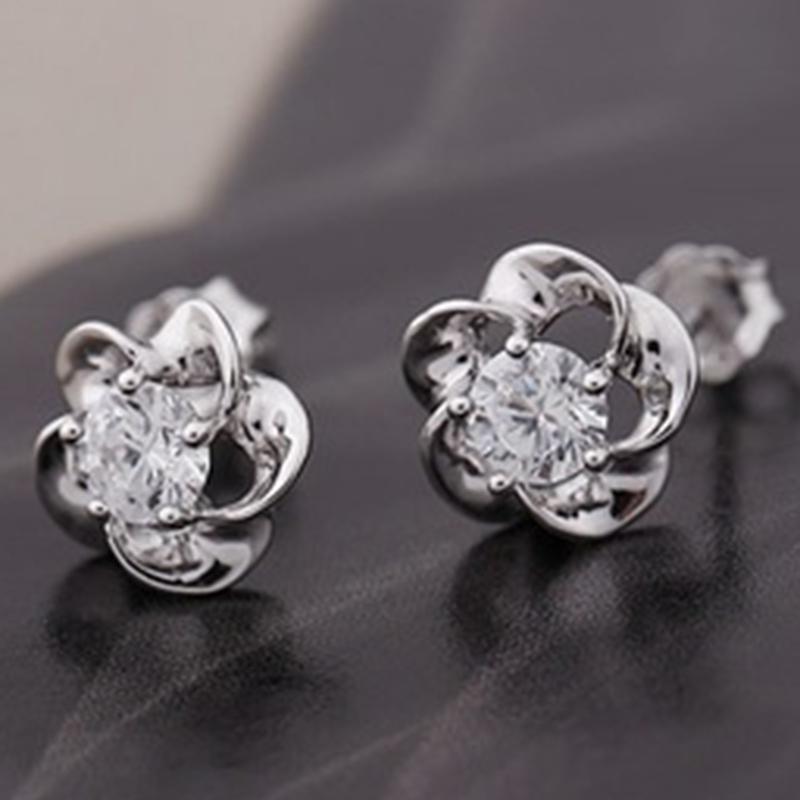 

Stud Fashion Women's Ear Piercing Earrings Studs Jewelry