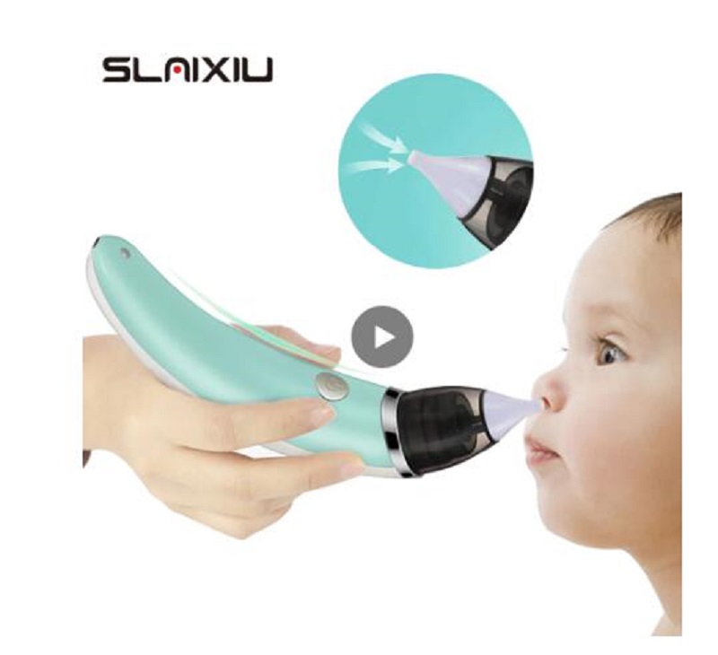 morrisons nasal aspirator