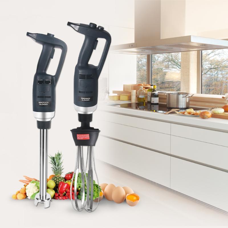 

ITOP 500W Professional Blender Handheld Mixer Juicer 500mm length Rod Immersion Power Blender Commercial Electric Processor1