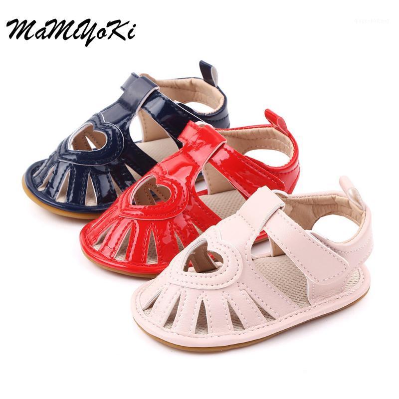 

Toddler Kid Baby Shoes 2020 Girls Princess Cute Toddler First Walk Summer Shoes Round Toe Hook & Loop Baby1, Pink