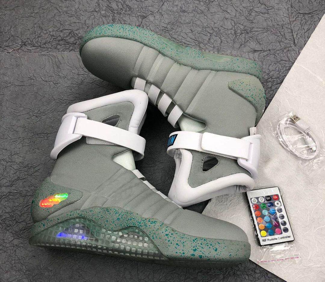 nike air mag argentina