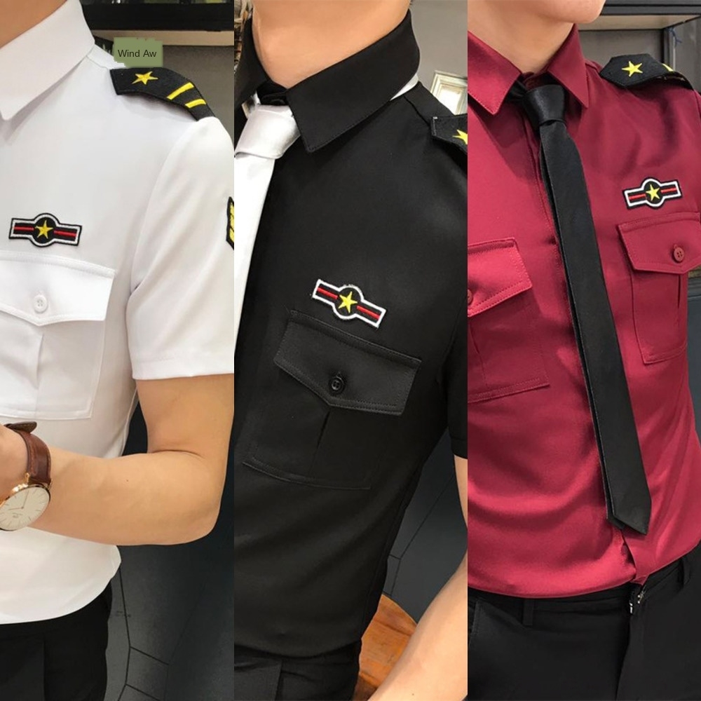 work uniforms online