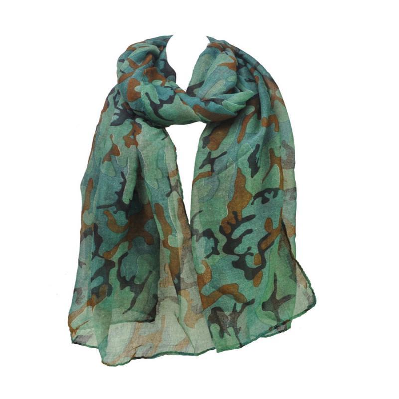 

Scarves Women Printed Pattern Bubble Chiffon Hijab Scarf Wraps Soft Long Islam Shawls Muslim Hijabs Head SF370