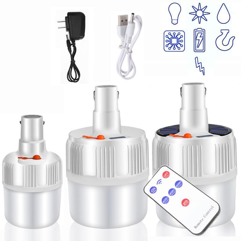 

Portable Camping led Light Bulb Rechargeable Emergency Lights LED Battery Tent Solar Outdoor Lantern Lighting for Patio Garden1