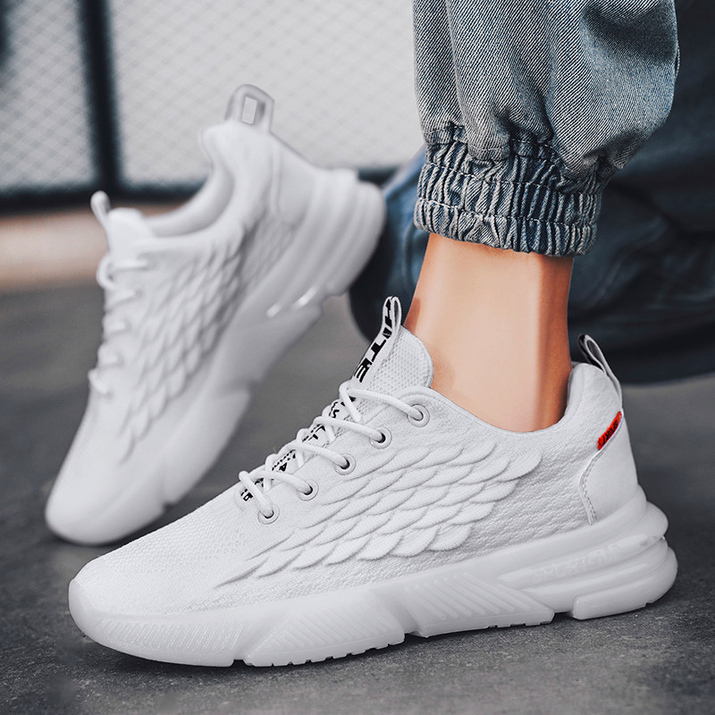 

Top quality ;2020 new casual, breathable male light outdoor rentals sports and leisure shoes female zapatos homo124, 124；black-124；