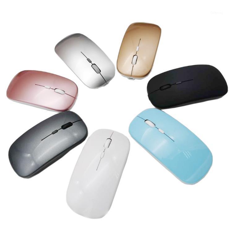 

Ultra Thin 2.4GHz Wireless Optical Mouse Computer PC Mice with USB Adapter Mause for all computer laptop Mouse Wireless1