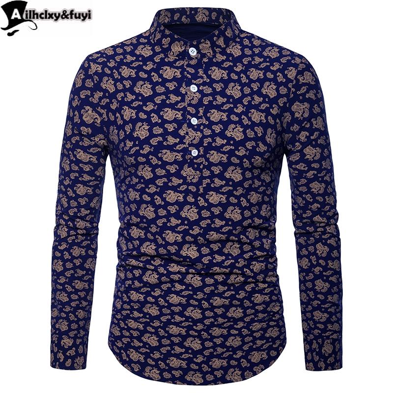 

New Style Fashion Mens 2021 Shirt Slim Fit Long Sleeves Shirts Casual Cotton Bamboo Shirts Men Autumn Shitrts, White
