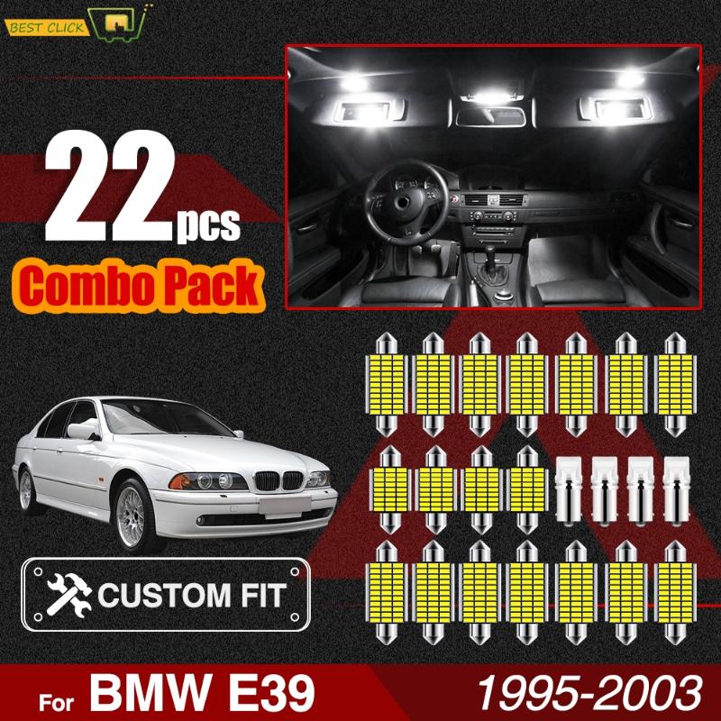 bmw e39 number plate bulb